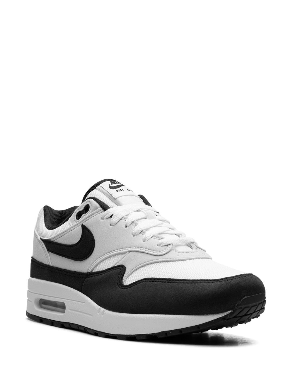 Nike Air Max 1 "White Black" sneakers - 7