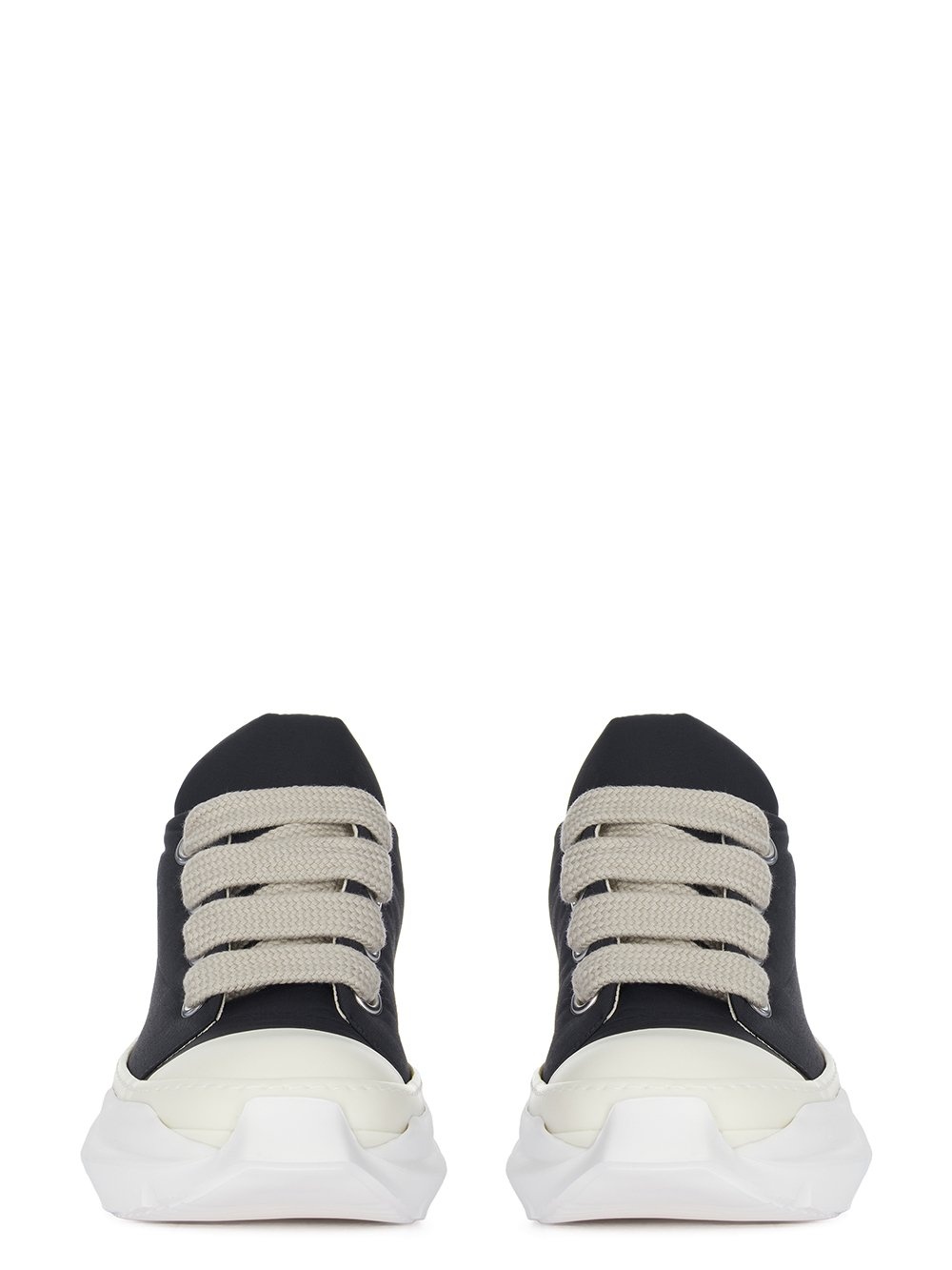 Rick Owens DRKSHDW SNEAKERS | REVERSIBLE