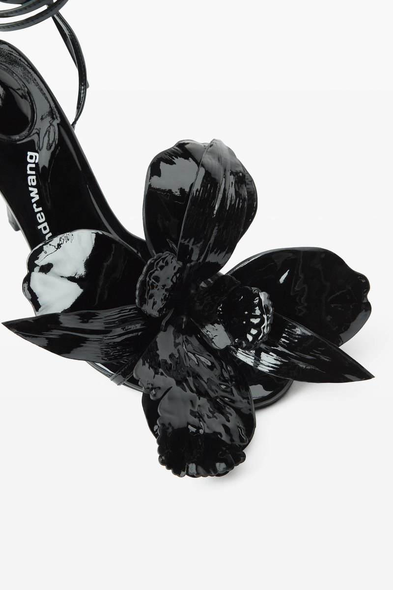 Leonie 105mm Ankle Strap Sandal 4