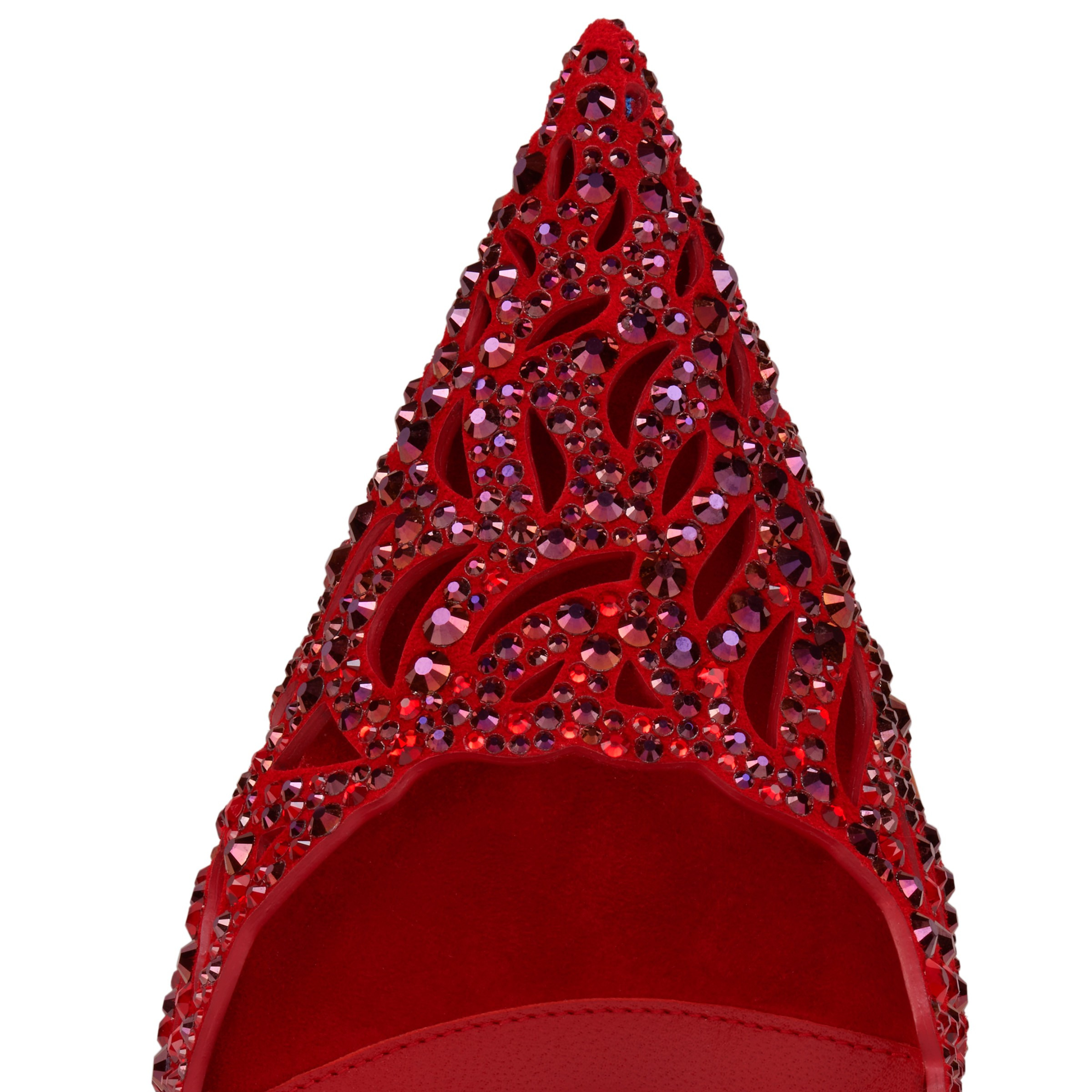 Lasera Strass Pump - 5