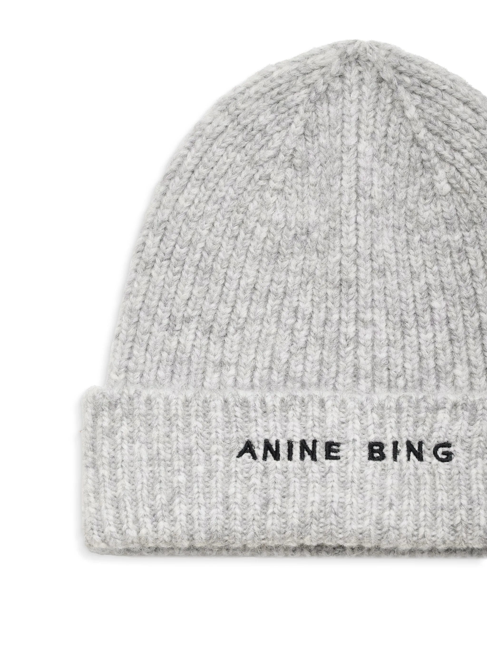 Anine Bing Elia Beanie - 2