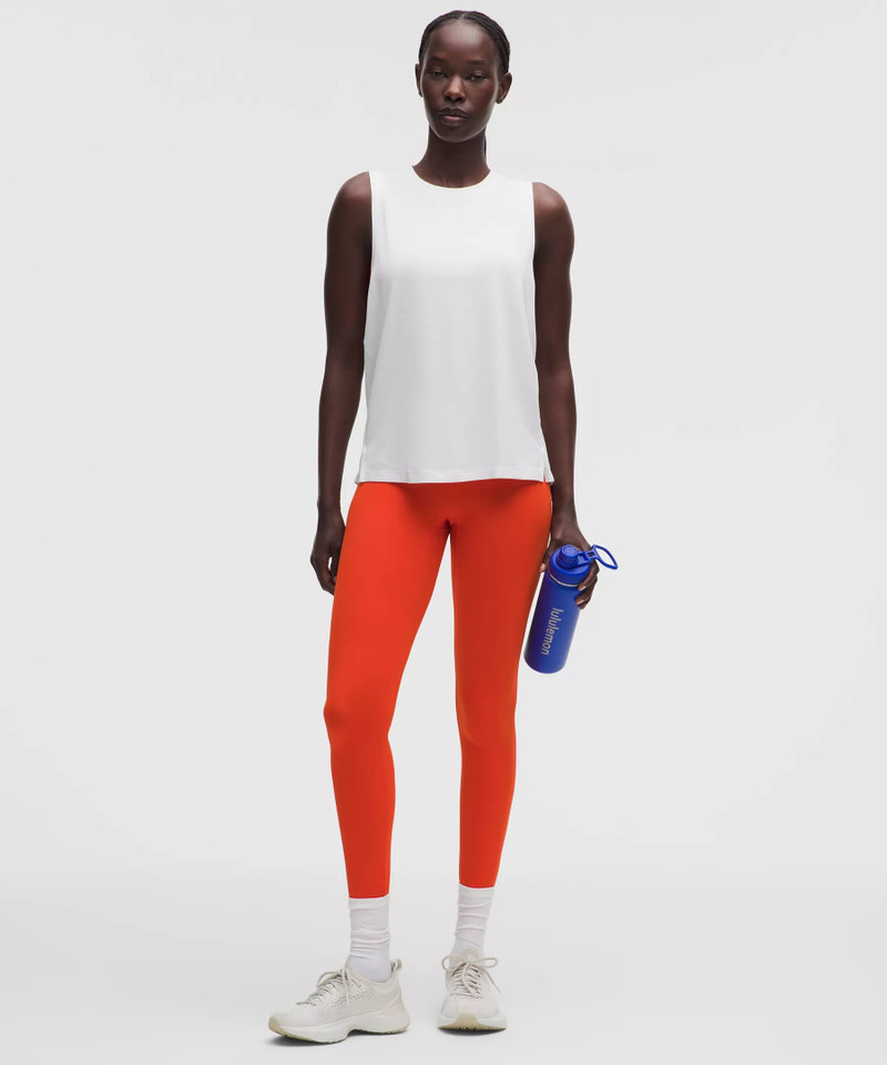 License to Train Classic-Fit Tank Top 3