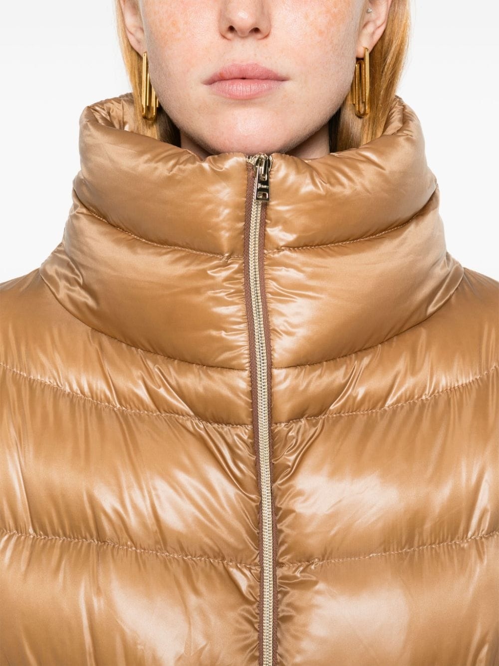 Matilde coat - 9