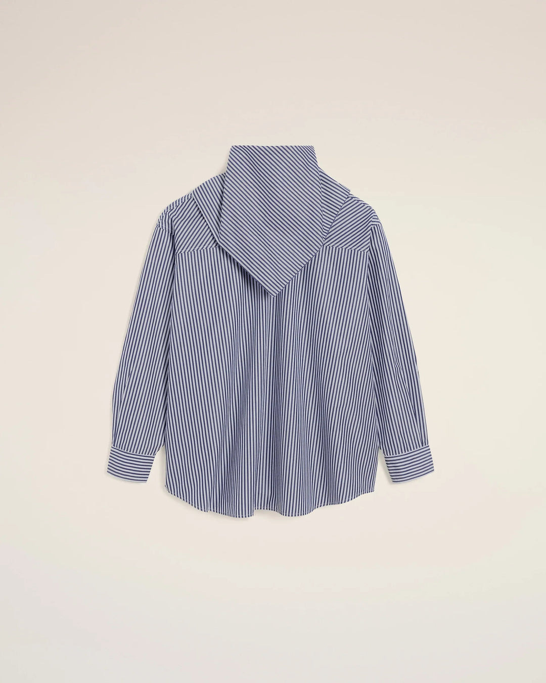 Bandana Blouse - 1