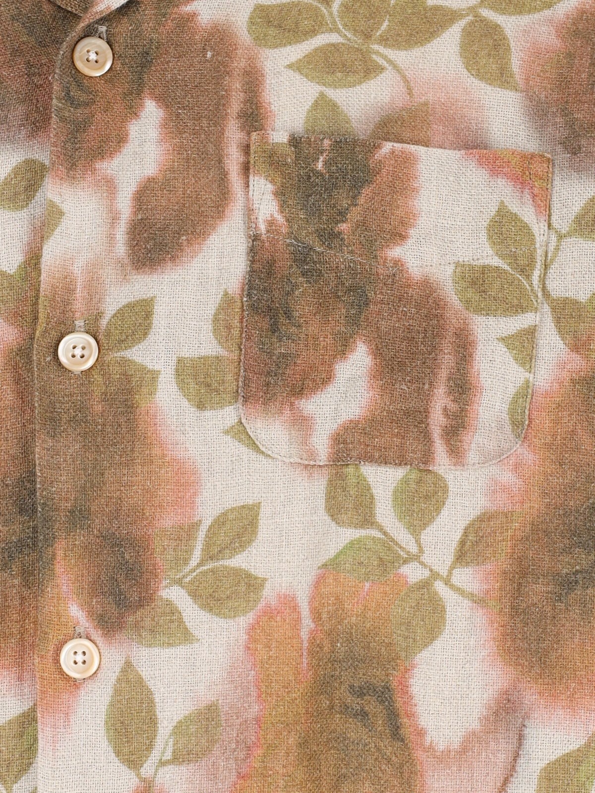'HEUSEN' SHIRT - 4