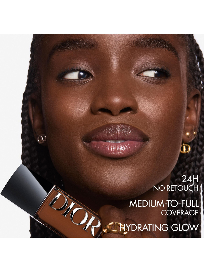 Forever Skin Glow Foundation - 4.5 Neutral 7
