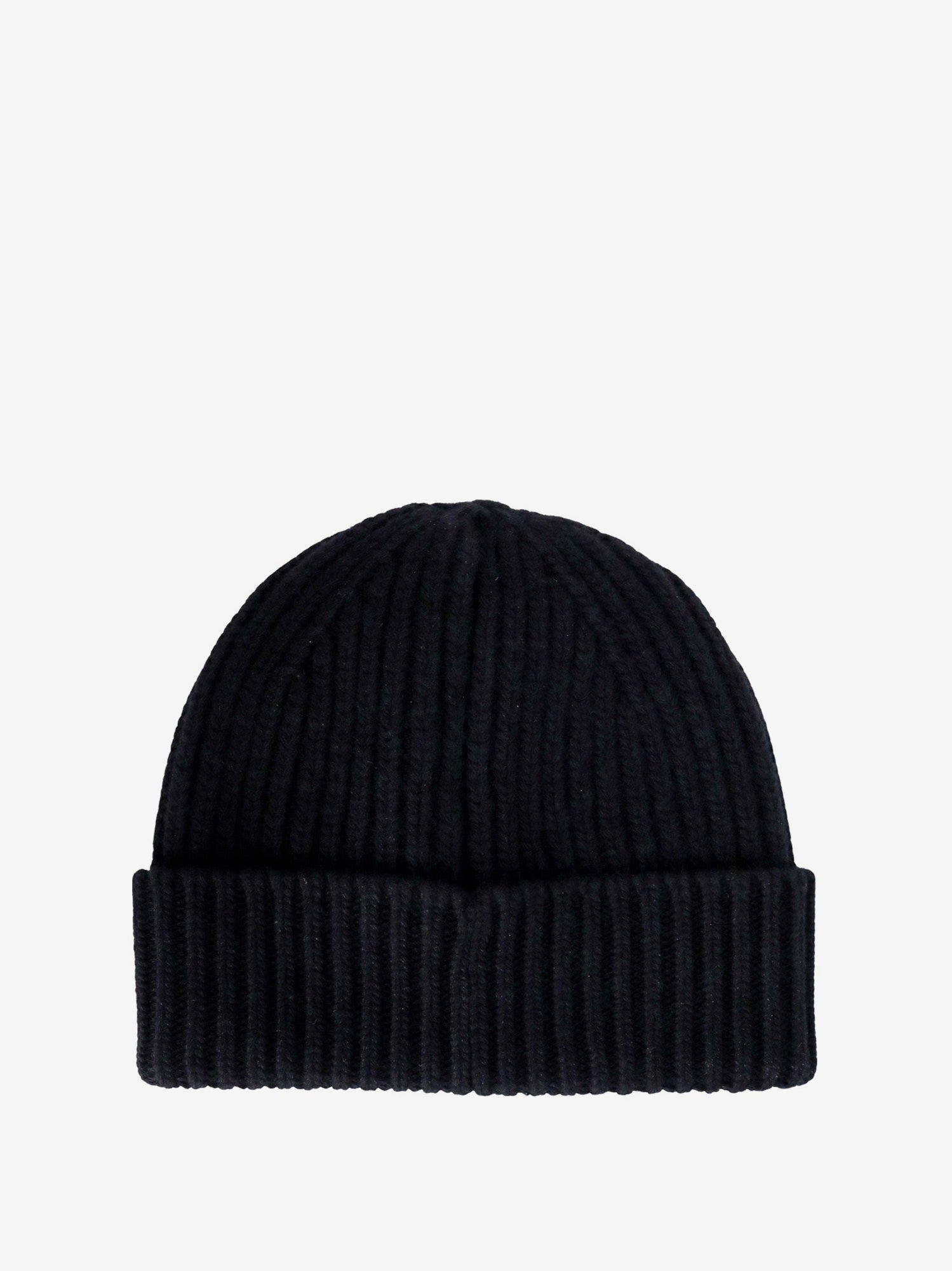 Golden Goose Deluxe Brand Damian Beanie Wool Hat - 2