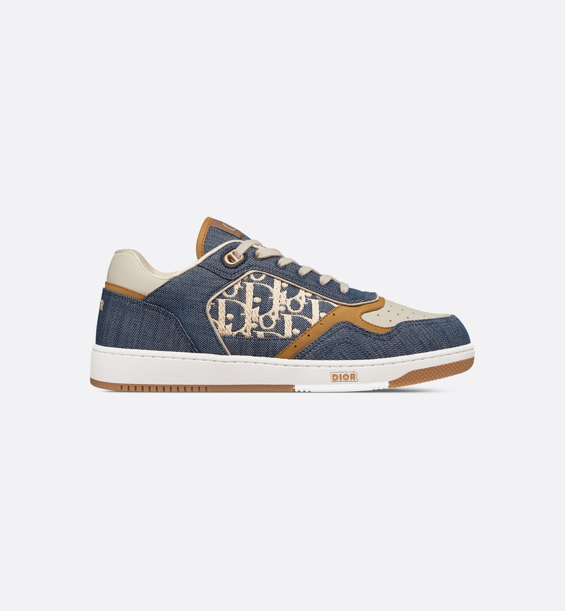 B27 Uptown Low-Top Sneaker - 4