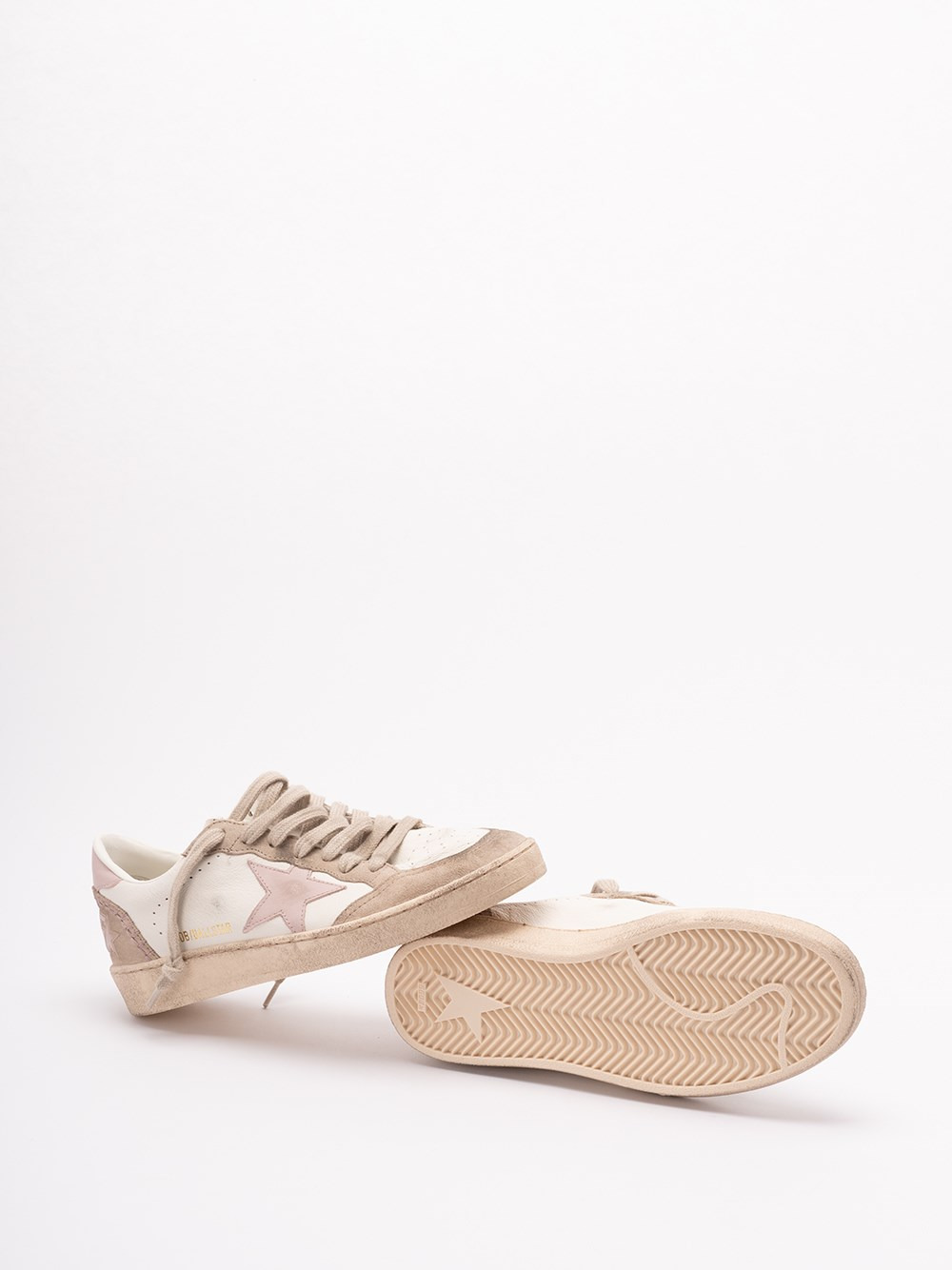 `Ball Star` Sneakers - 4