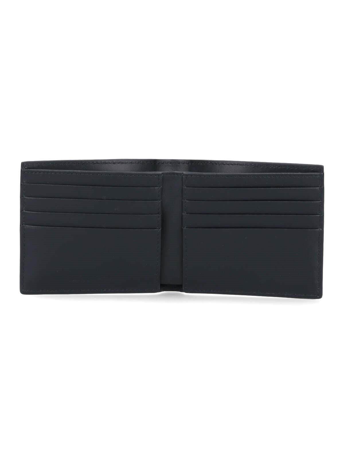 BI-FOLD LOGO WALLET - 2