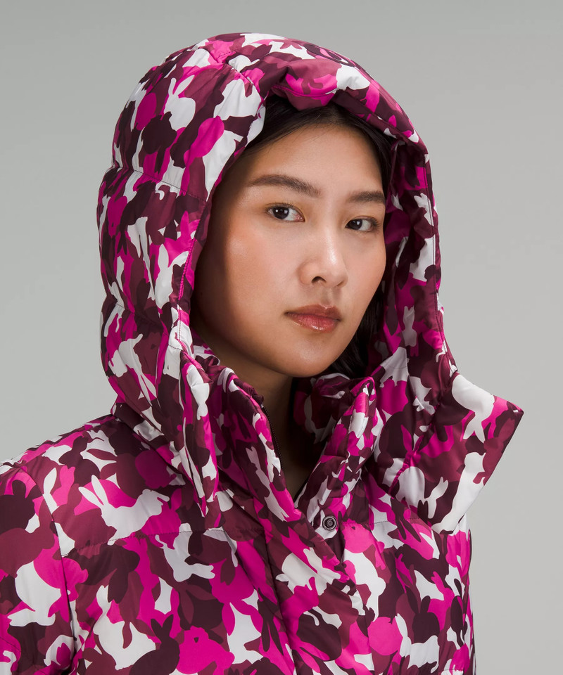Lunar New Year Wunder Puff 600-Down-Fill Jacket 4