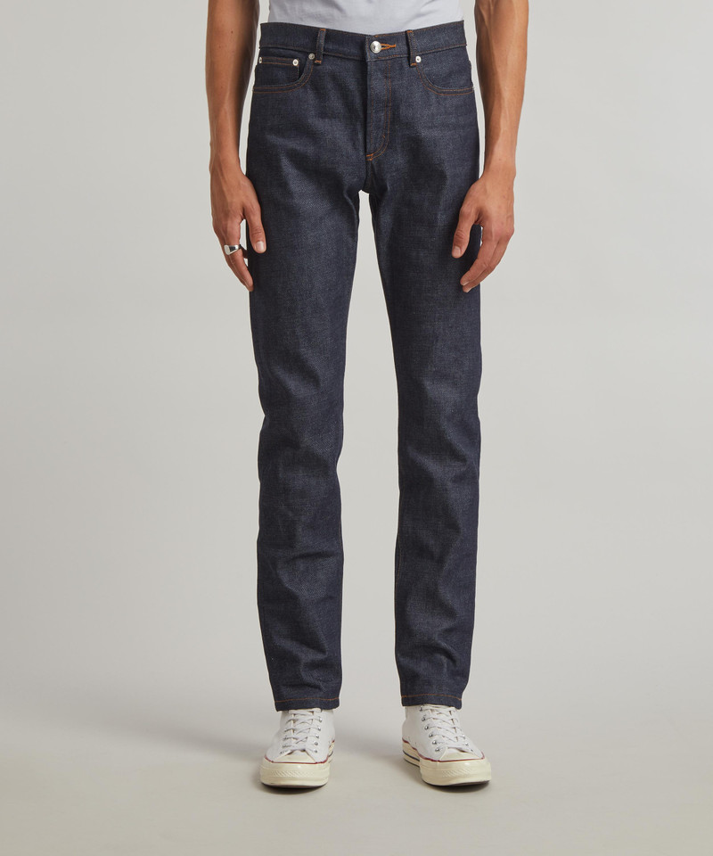 A.P.C. Petit New Standard Jeans outlook