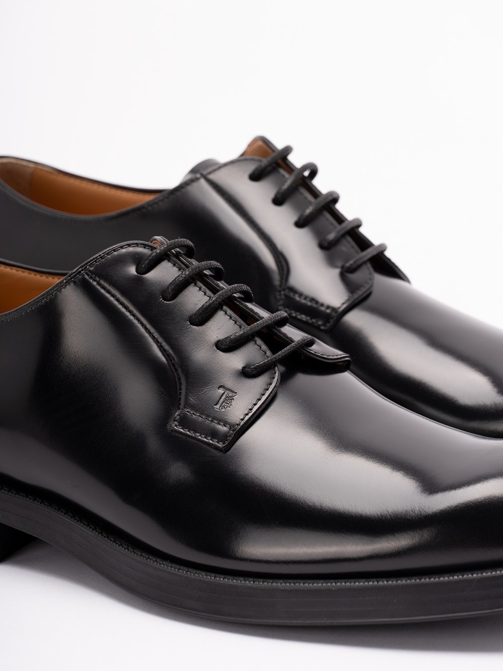 Lace-Ups - 5
