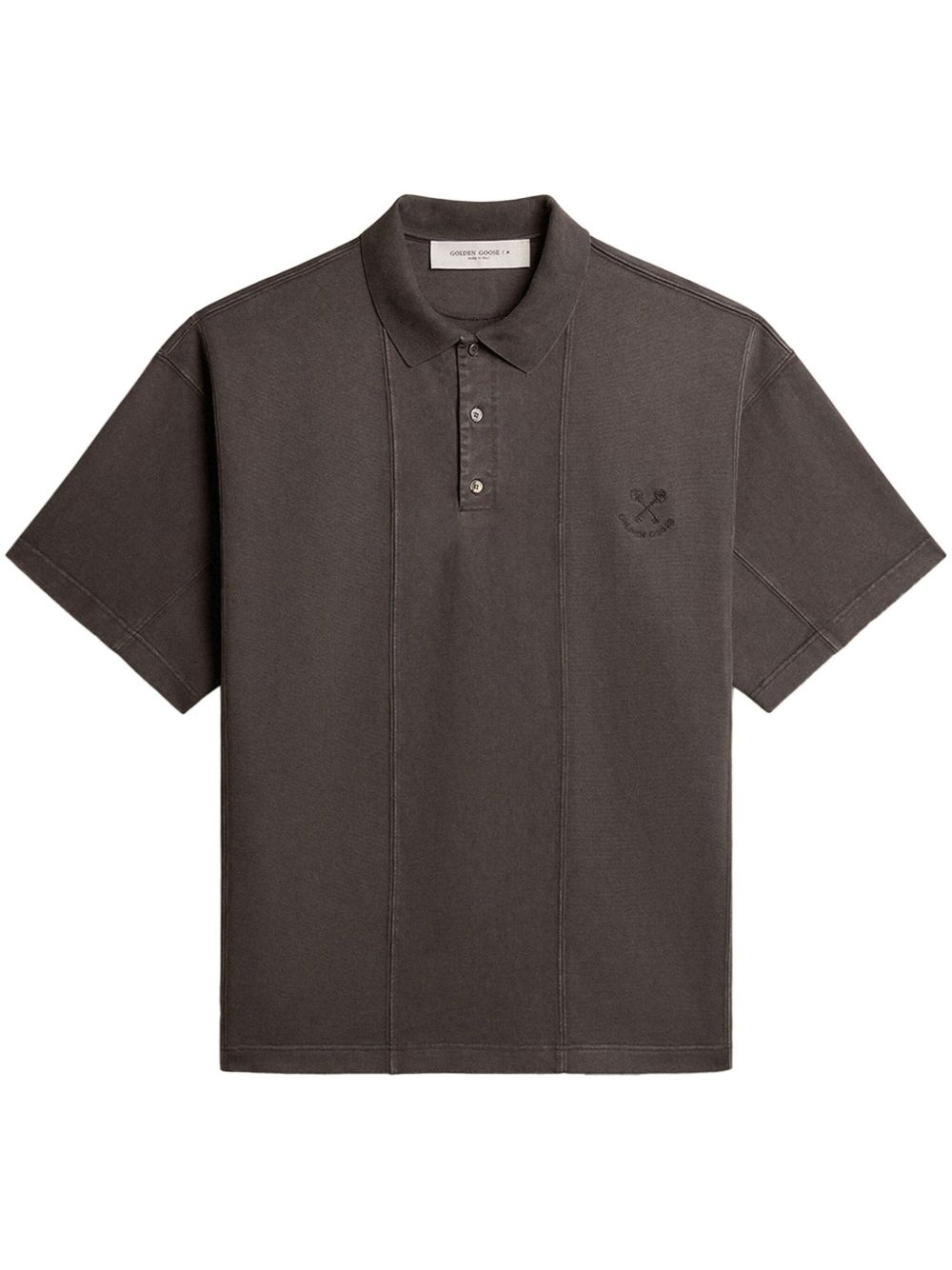 Journey polo shirt - 1