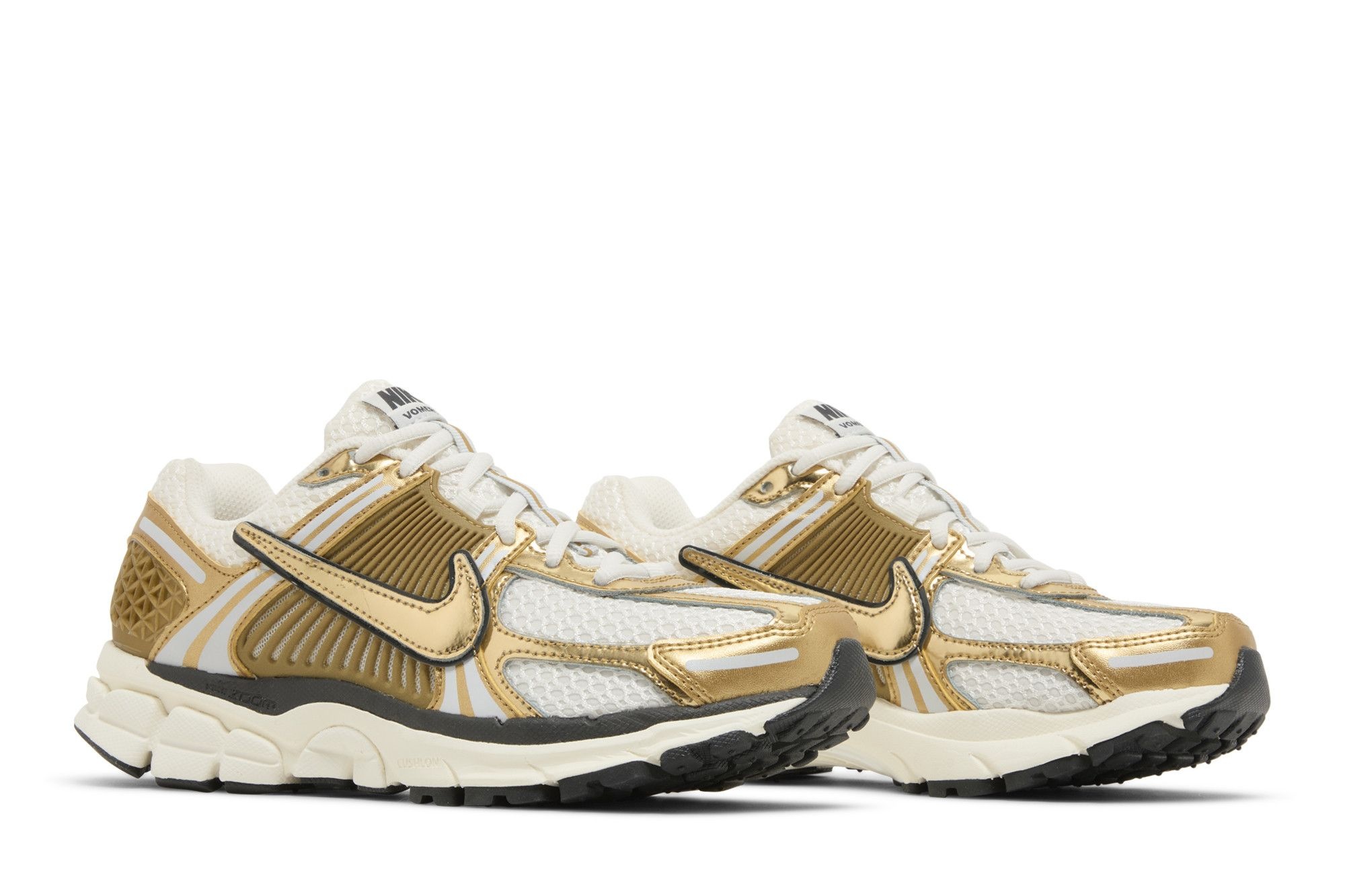 Wmns Air Zoom Vomero 5 'Metallic Gold' - 8