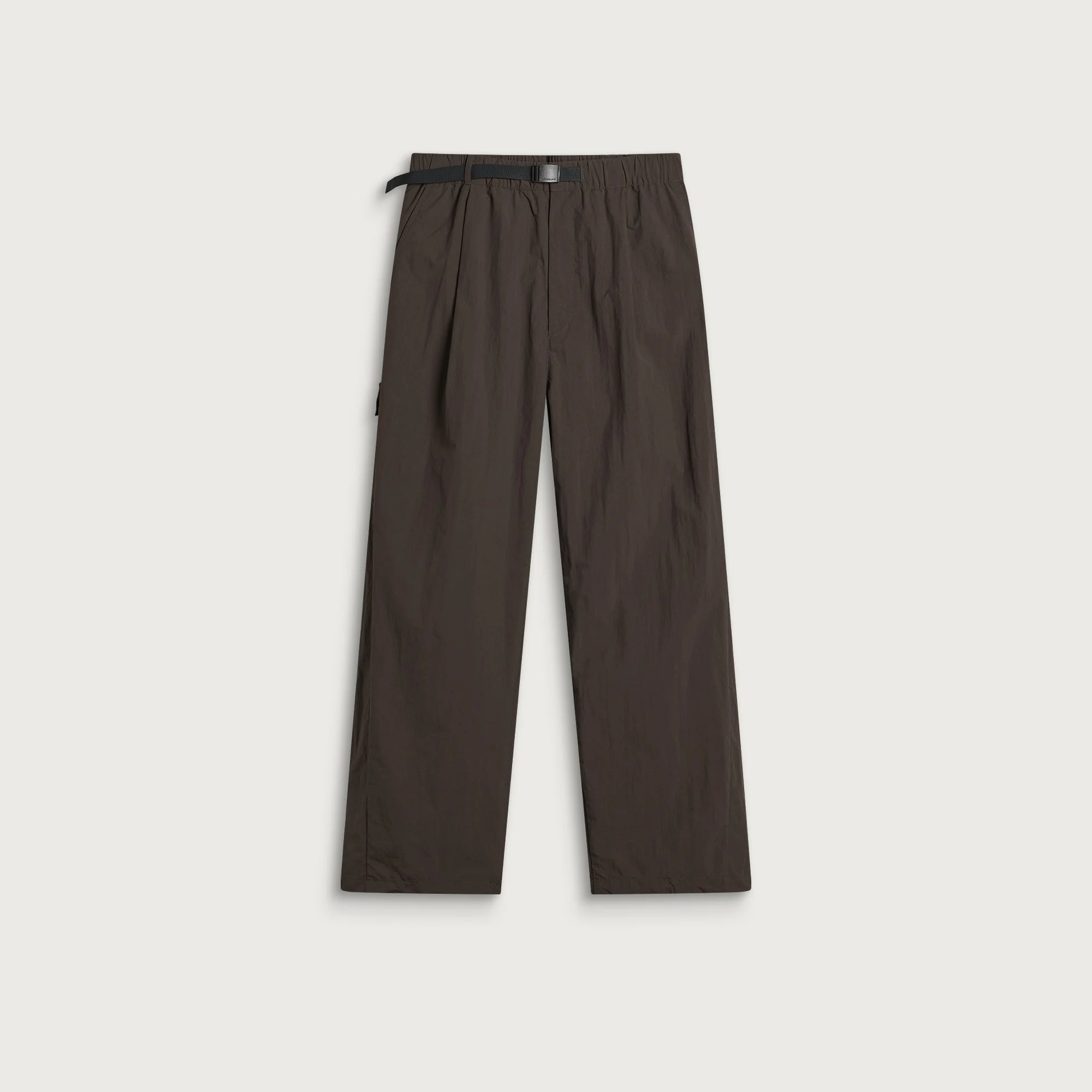 Snow Peak Nylon Double Rip Trousers - 1