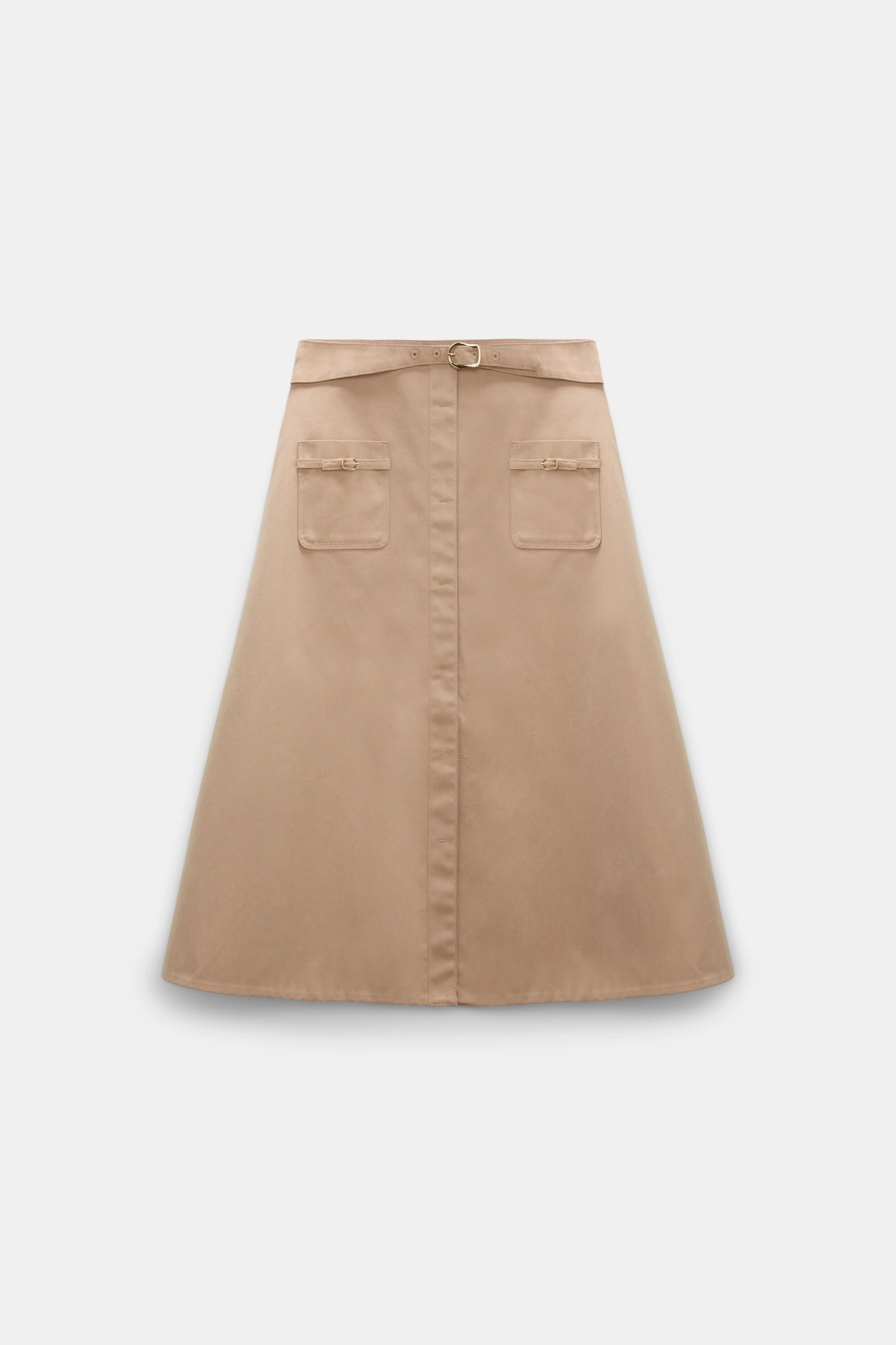 LUXURY LAYER skirt - 1