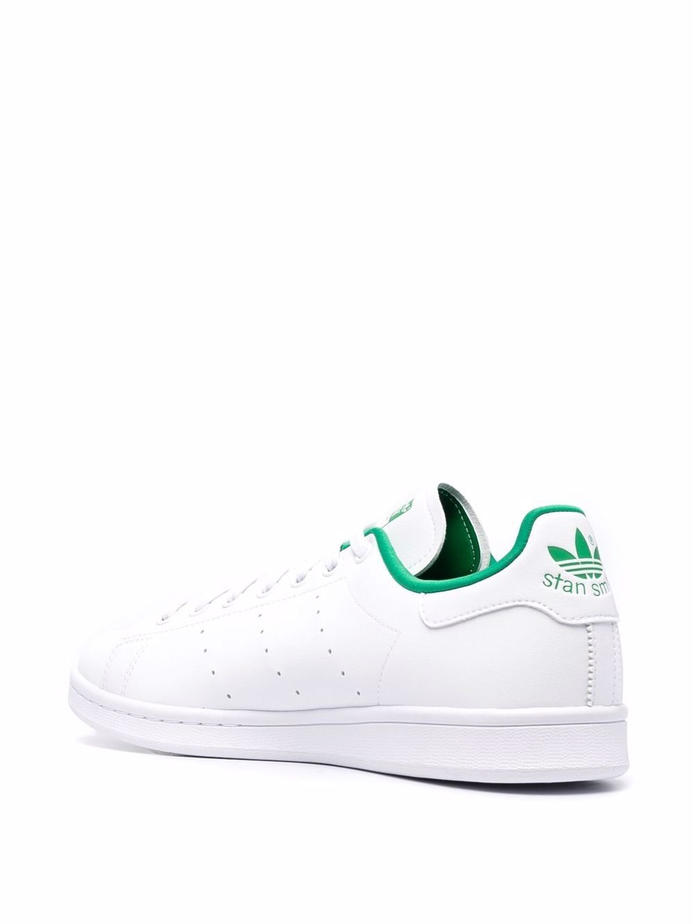 Stan Smith leather sneakers - 3