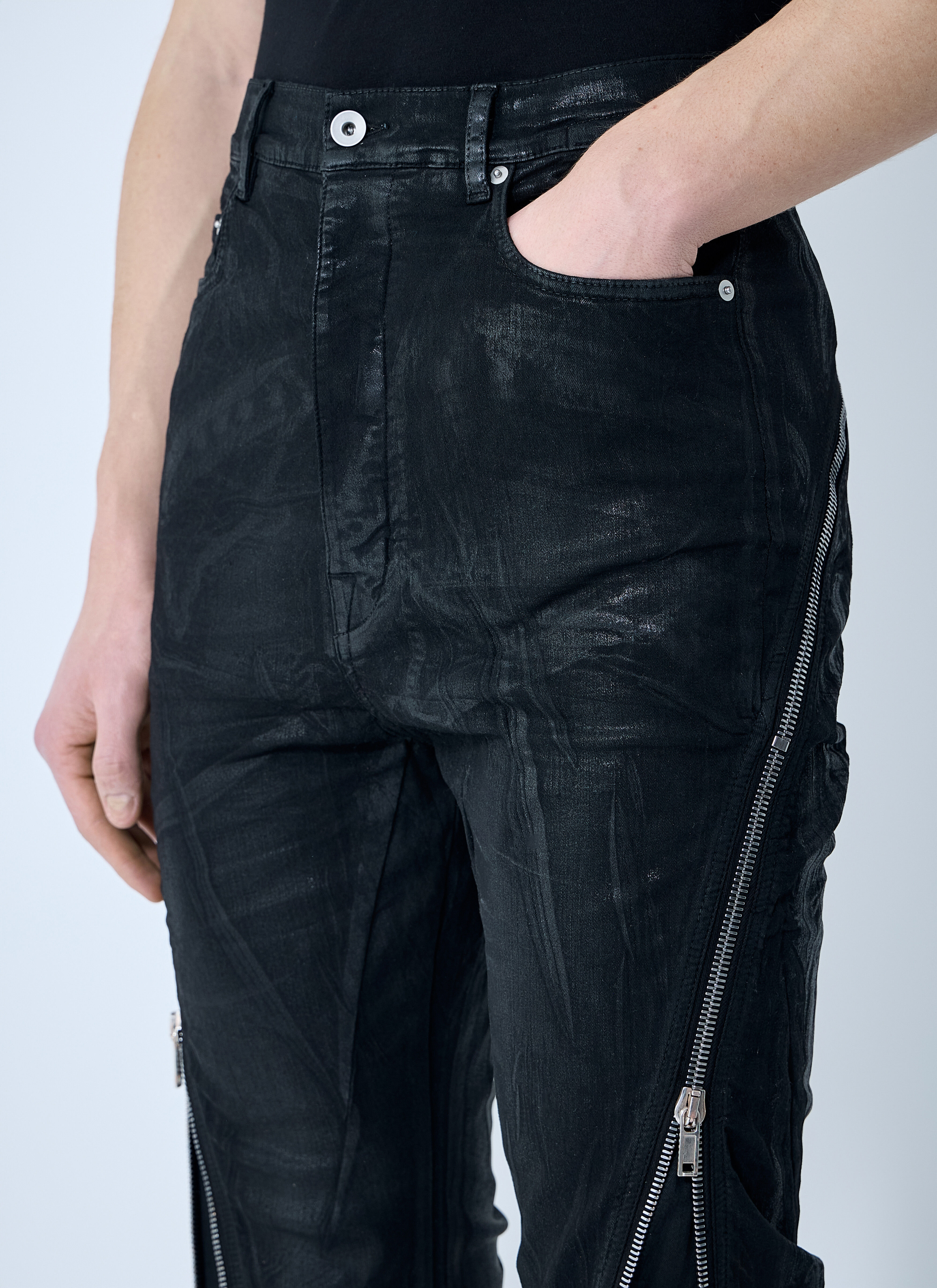 Bolan Banana Jeans - 5