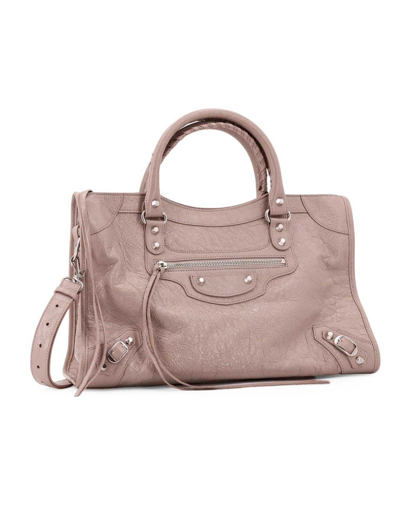 Le City Handbag - 3