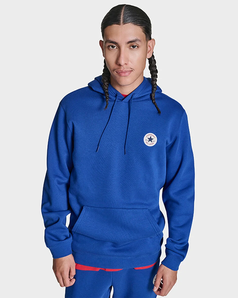 Chuck Taylor All Star Patch Hoodie - 1