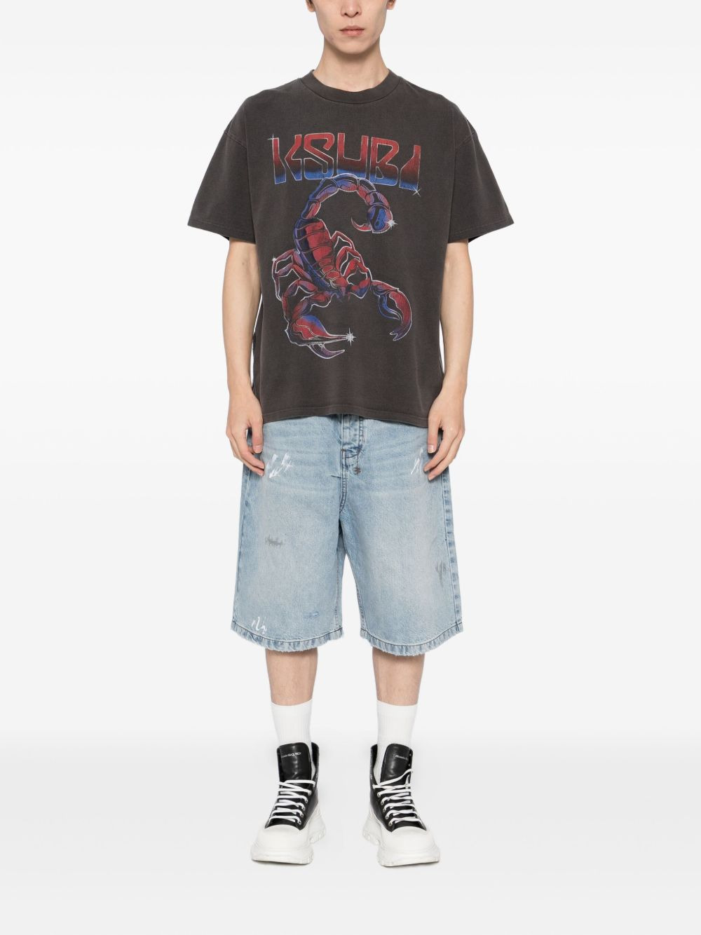 Venom Ekcess T-shirt - 2