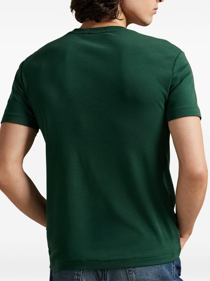 short-sleeve T-shirt 4