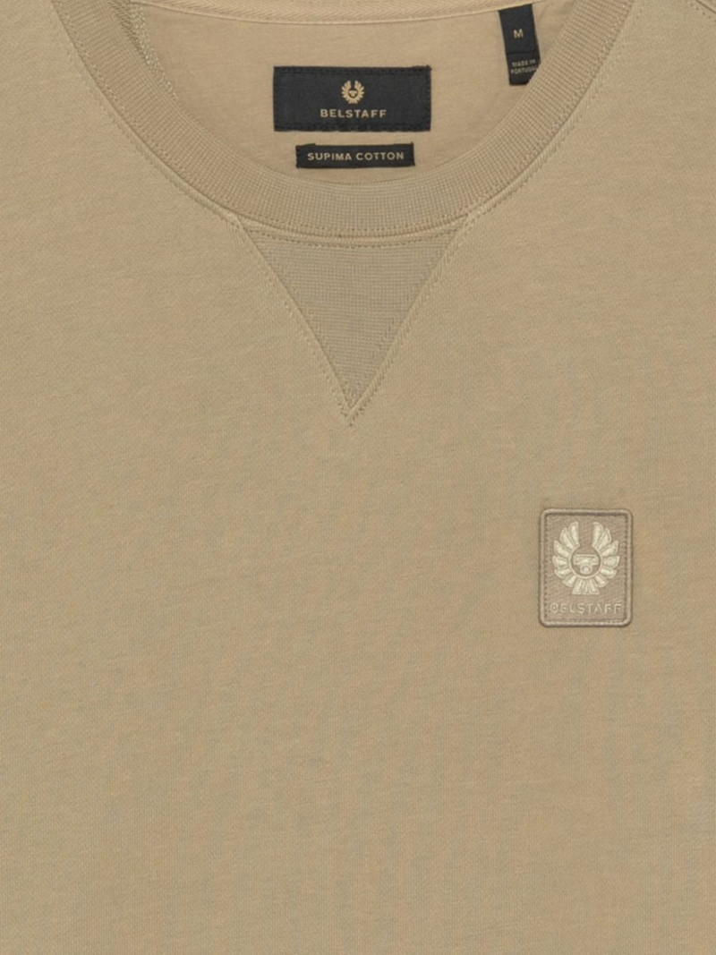 Curator sweatshirt 3