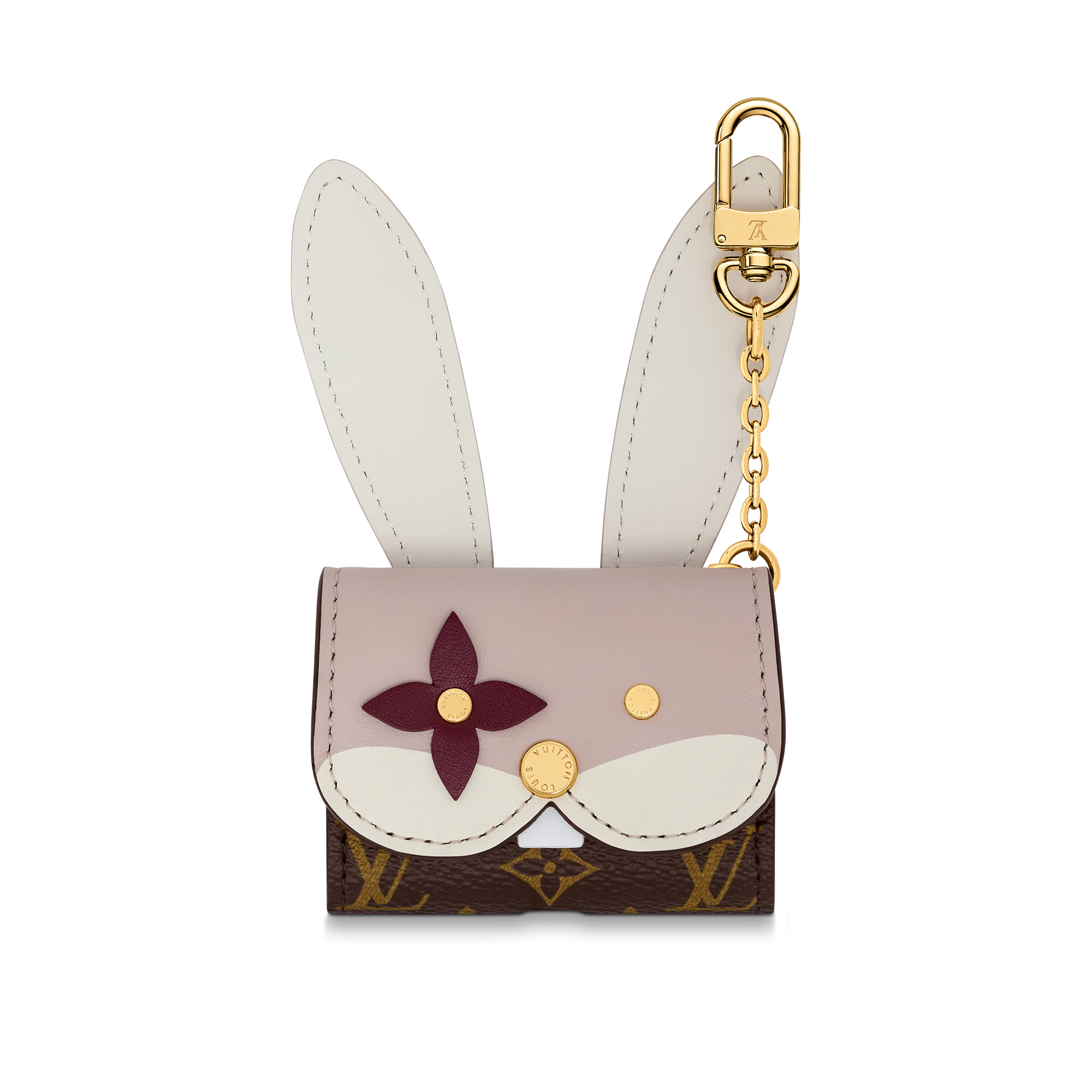 Rabbit Earpods Case 1