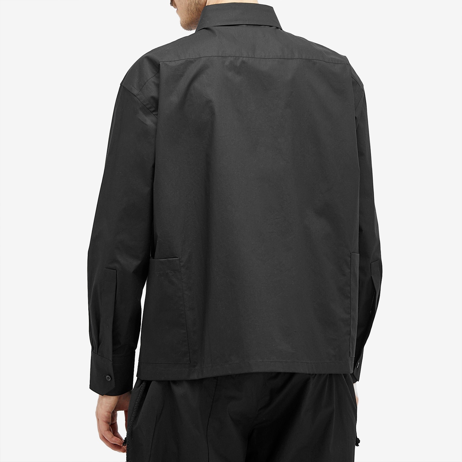 Craig Green Craig Green Circle Shirt | endclothing | REVERSIBLE