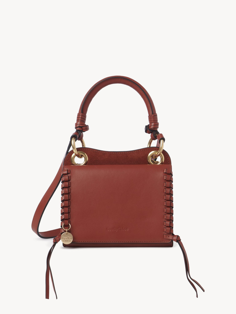 TILDA MINI CROSS-BODY BAG 1