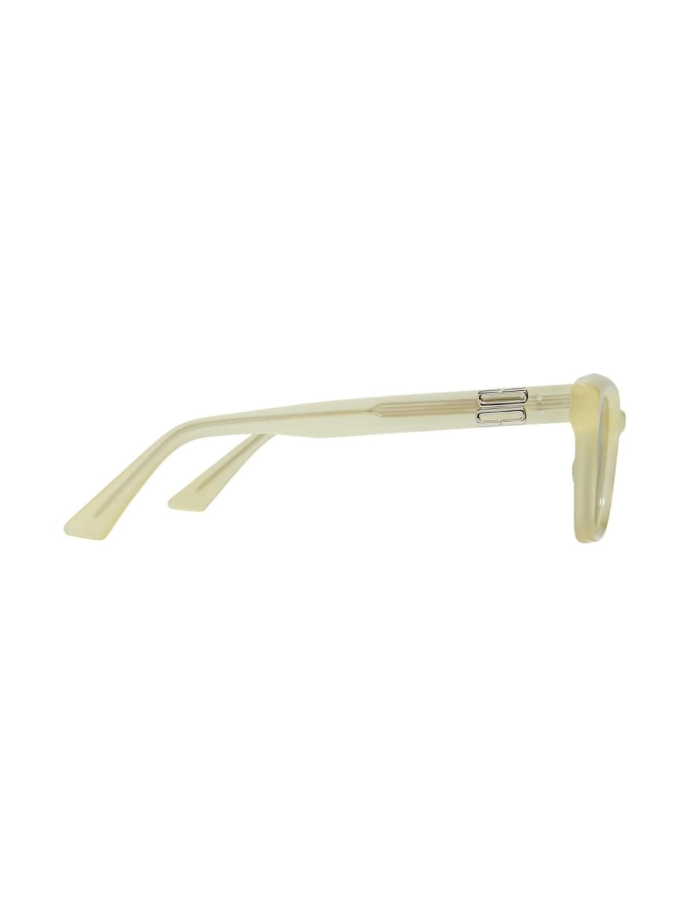 Musee tinted sunglasses - 4