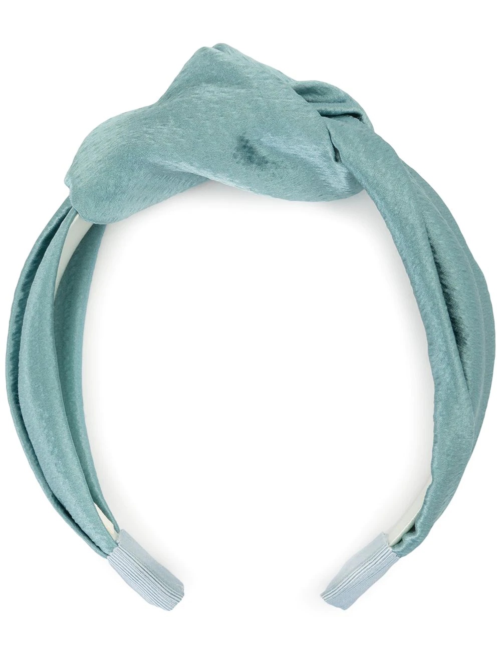 Samaya silk headband - 1