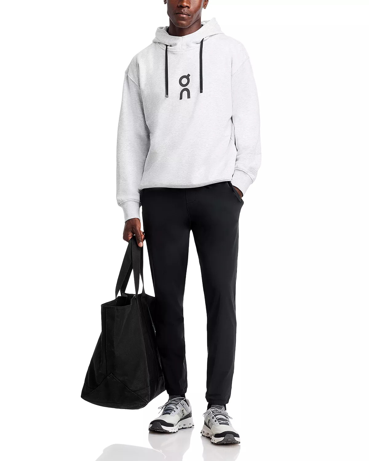 Club Hoodie - 2