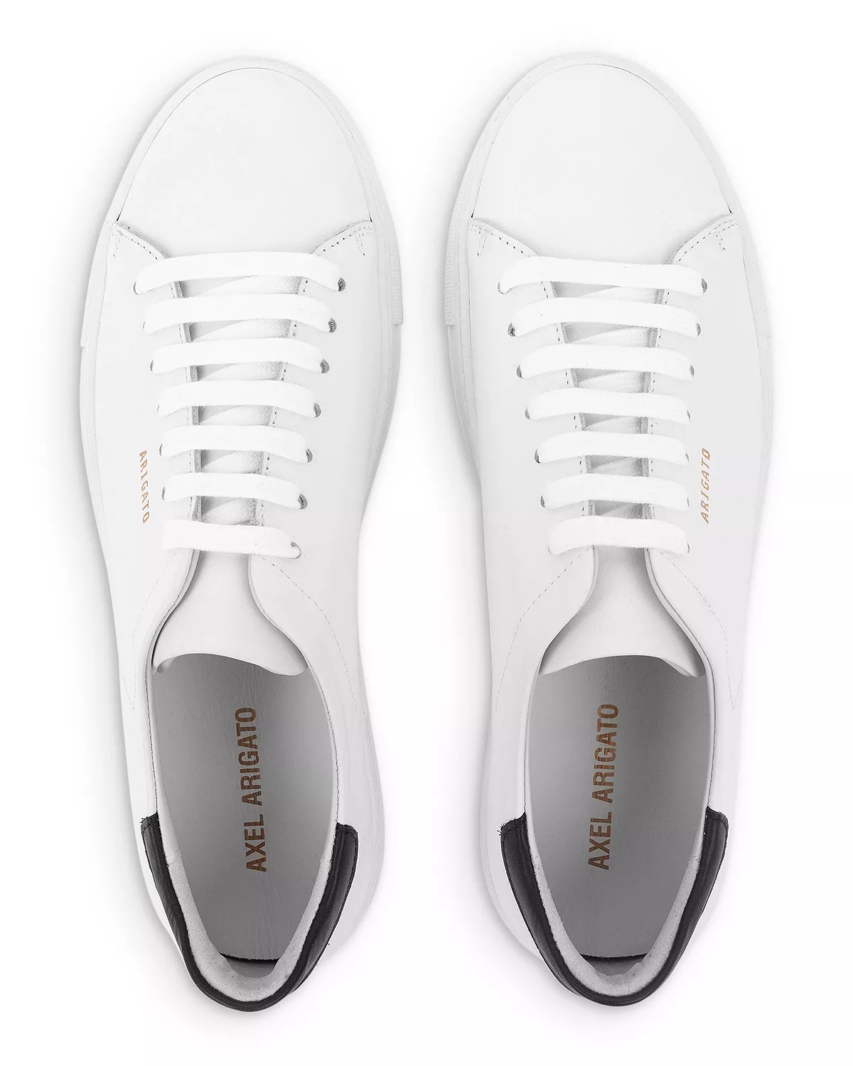 Men's Clean 90 Low Top Sneakers - 3