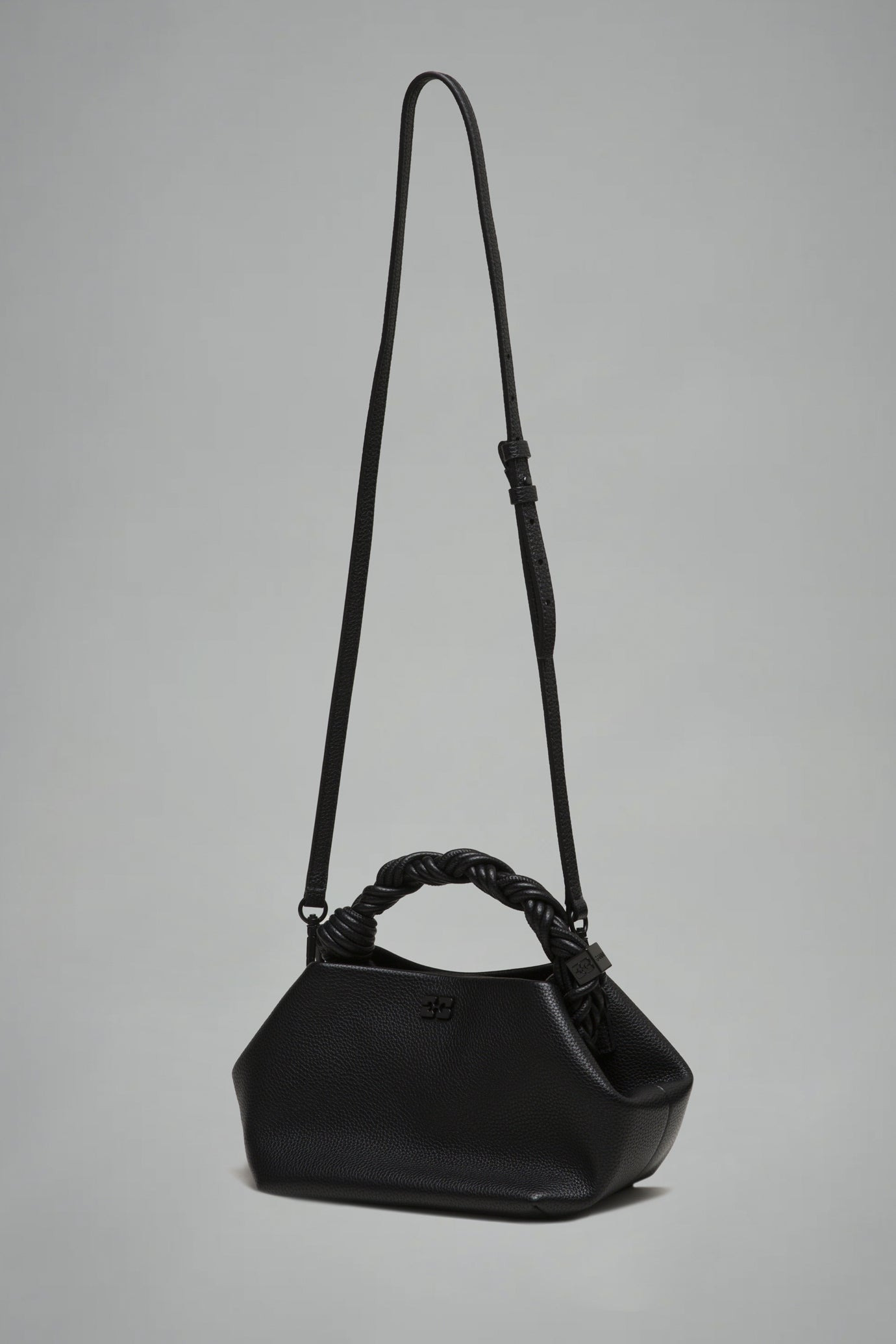 Bou Bag Small Grained - 2