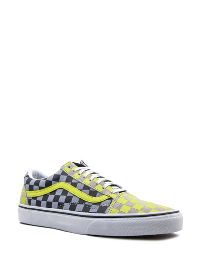 Vans Old Skool low-top sneakers outlook