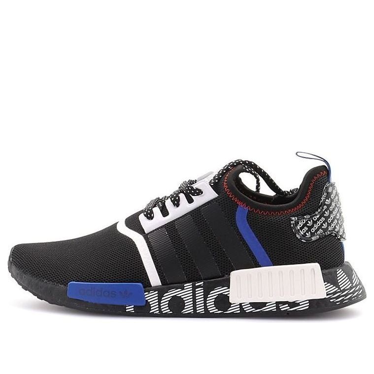 adidas adidas NMD_R1 'Transmission Pack Black' FV5215