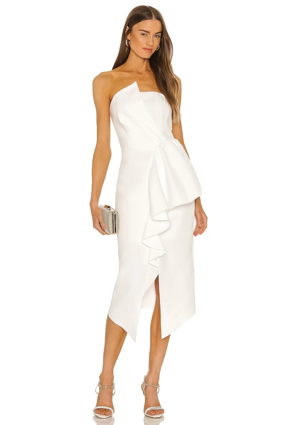 Reception Dress - 1