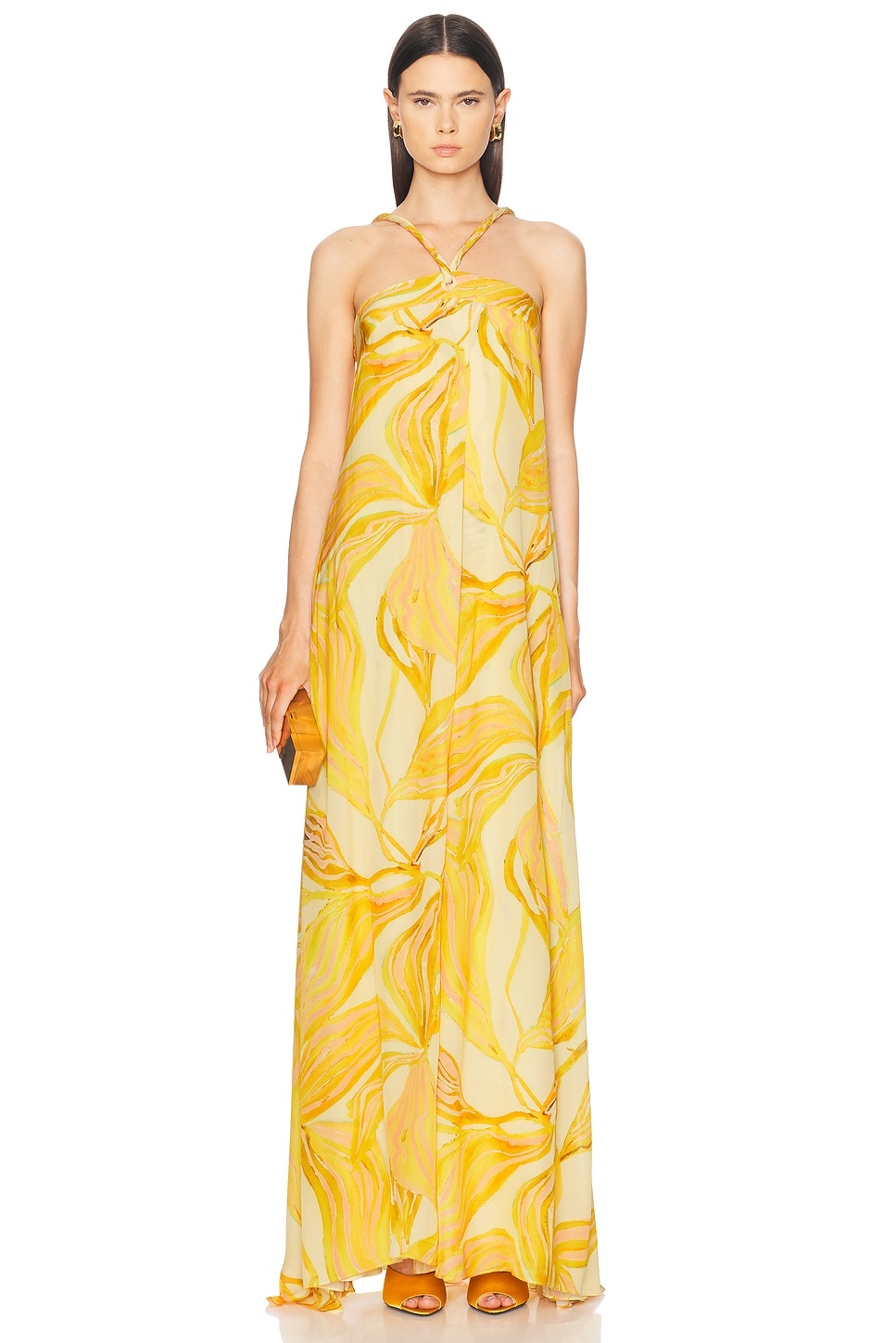 Amalfi Dress - 2