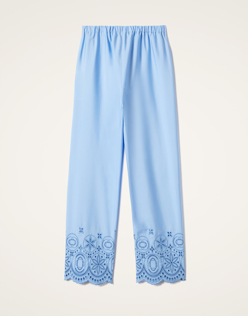 Drawstring Pants - 3