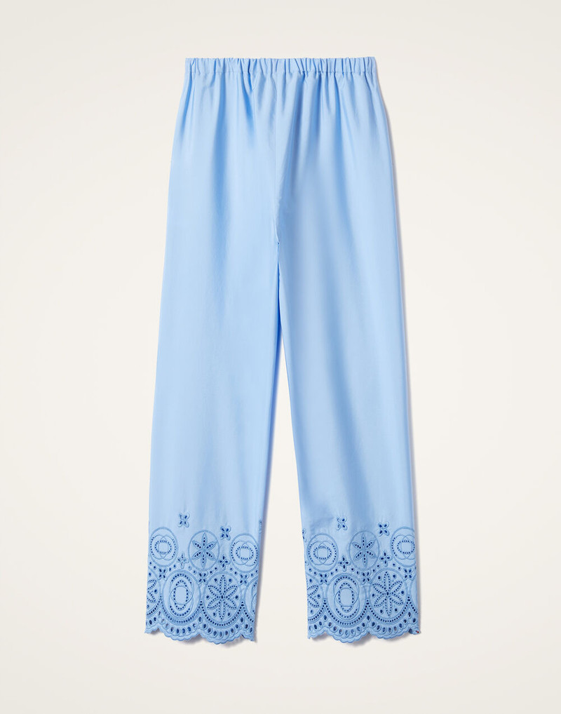Drawstring Pants 3