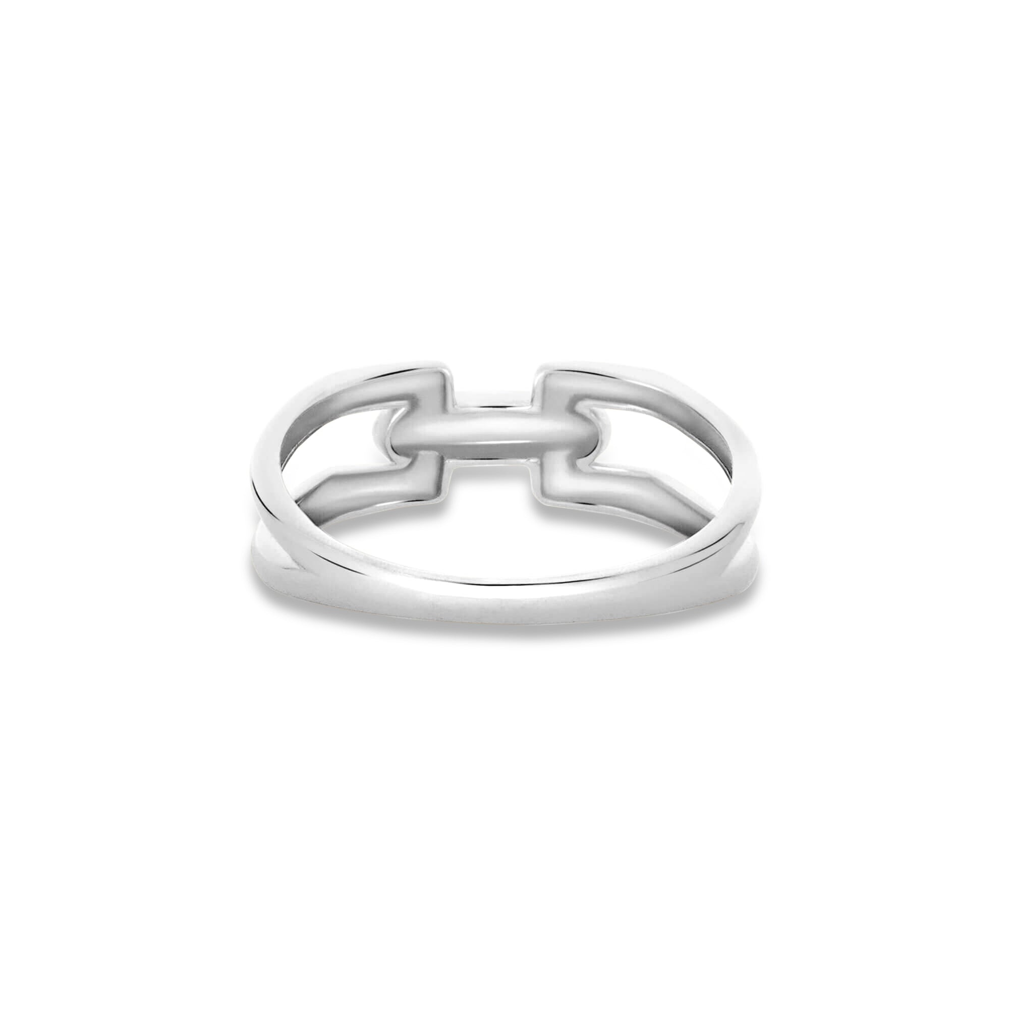 Gold Harness Ring - 9