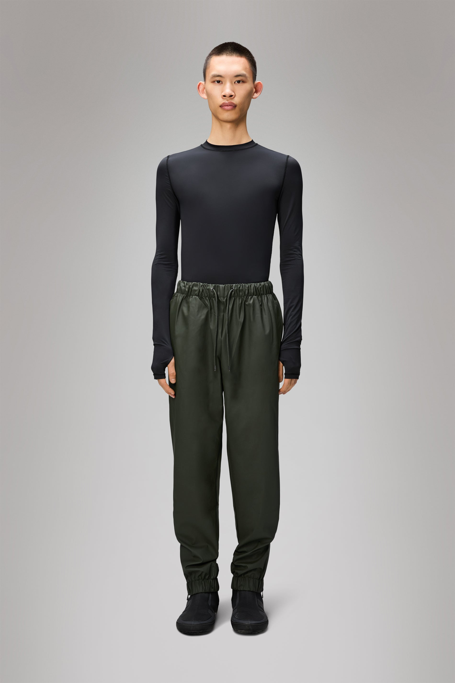 Rain Pants Regular - 2