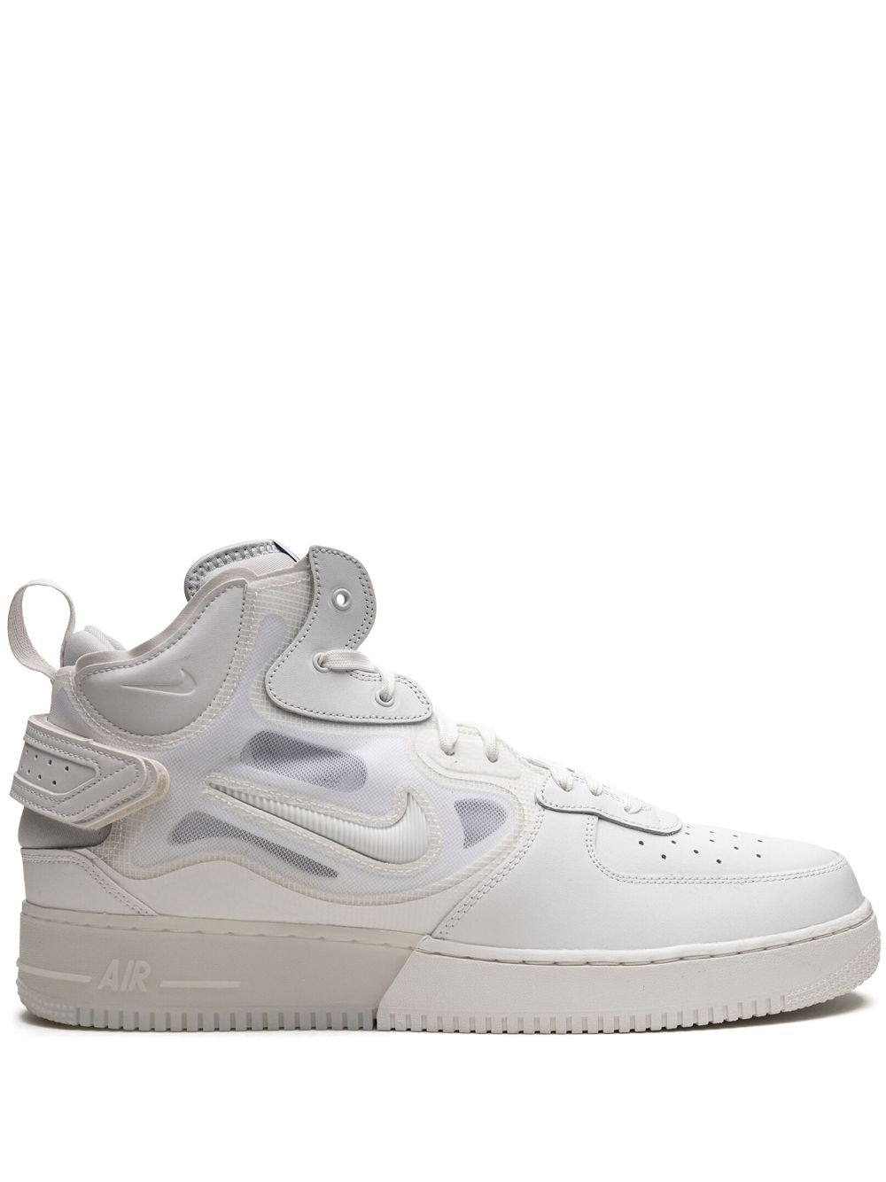 Air Force 1 Mid React sneakers - 1