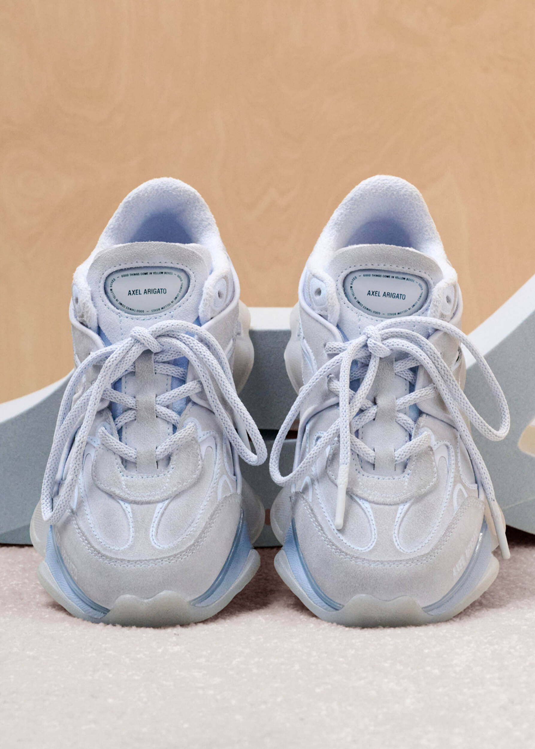 Eris Sneaker - 9