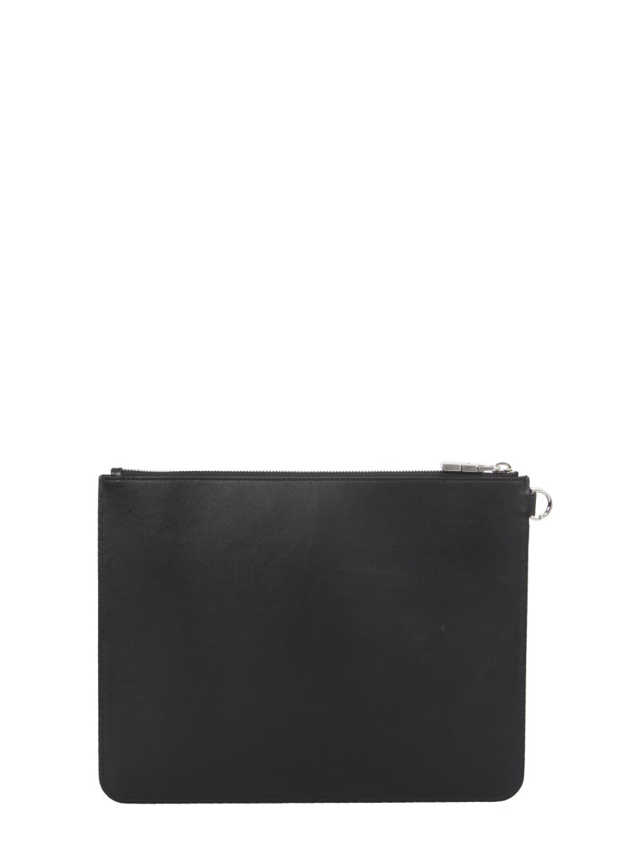 Leather Pouch - 2