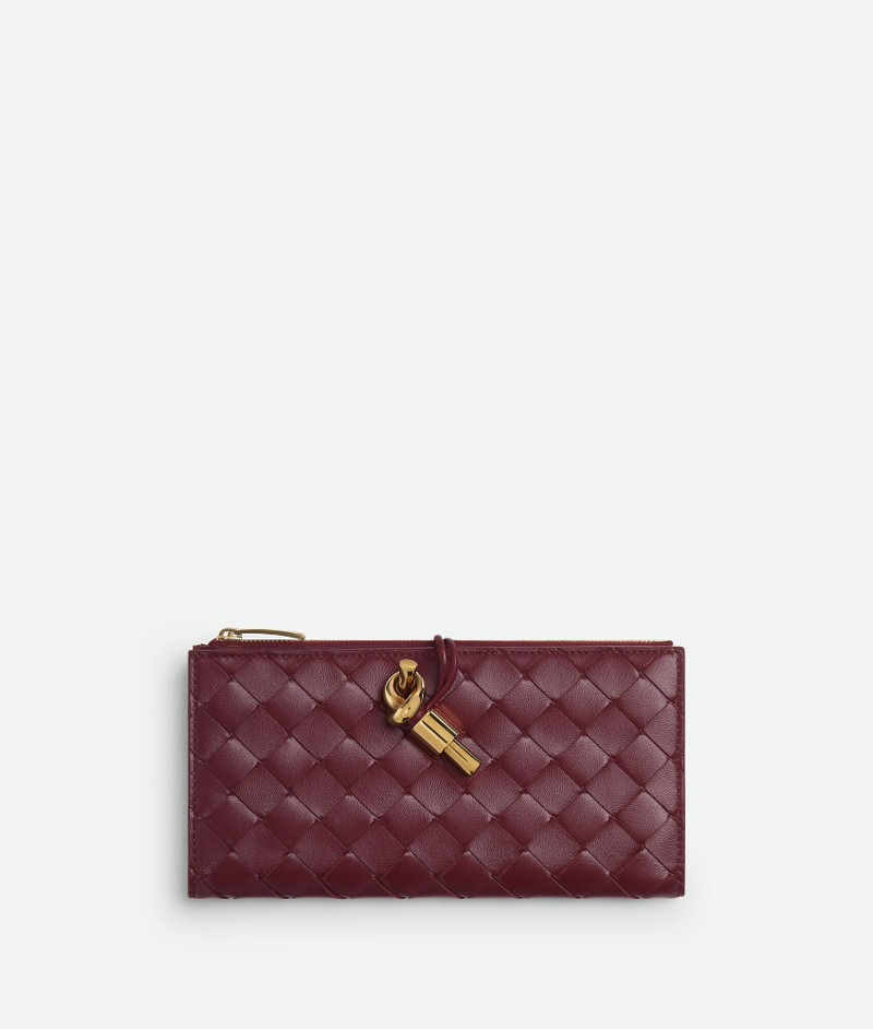 Andiamo Long Wallet 1