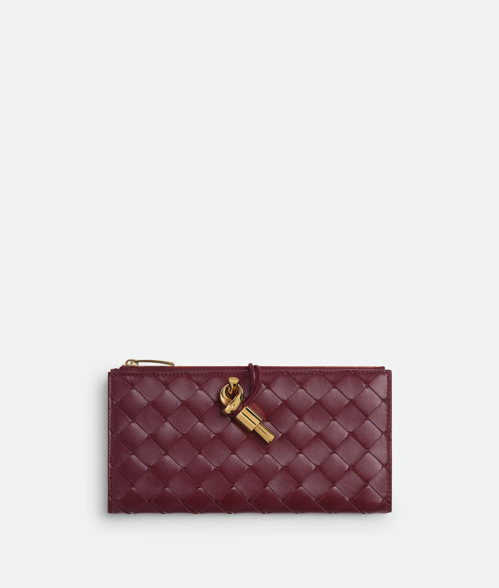 Andiamo Long Wallet - 1