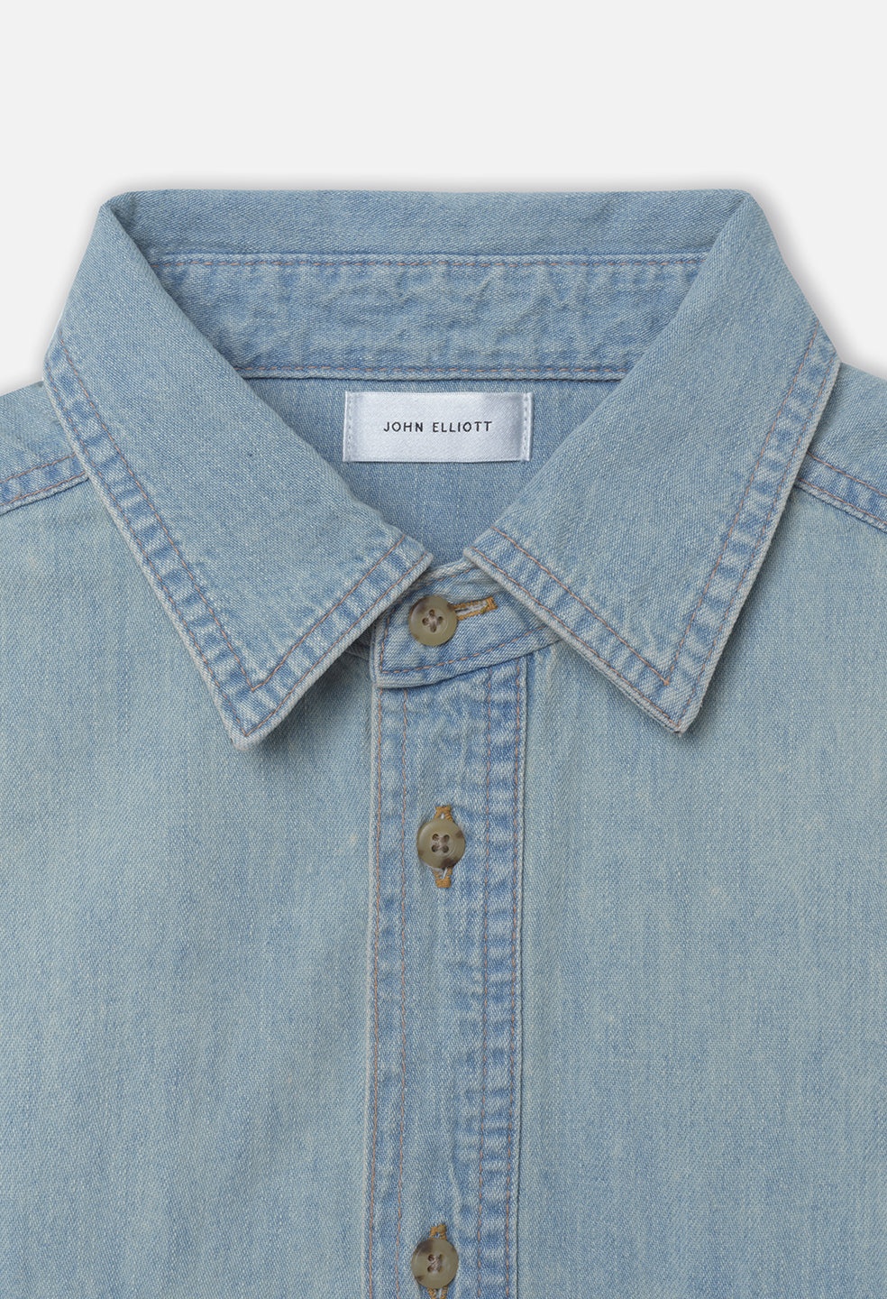 HEMI PRINCETON WORK SHIRT - 3
